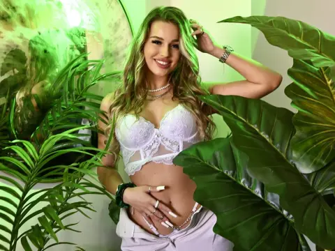 Nikki Alman — Flirt4Free Photos