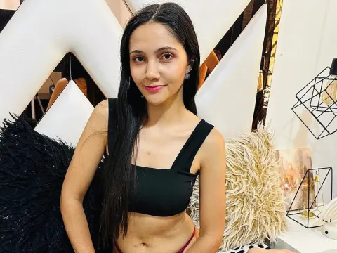 Amelia Roy — Flirt4Free Photos