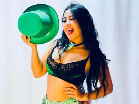 Sofia Dae — Flirt4Free Photos