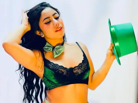 Sofia Dae — Flirt4Free Photos