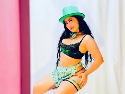 Sofia Dae — Flirt4Free Photos