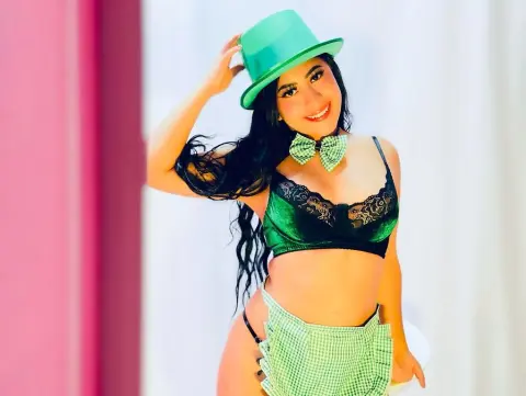 Sofia Dae — Flirt4Free Photos
