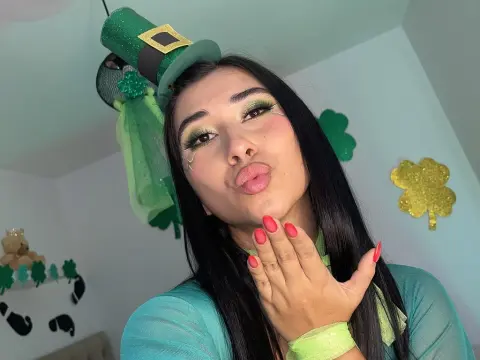 Alisson Mendez — Flirt4Free Photos