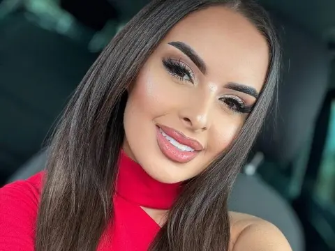 Alma Luv — Flirt4Free Photos