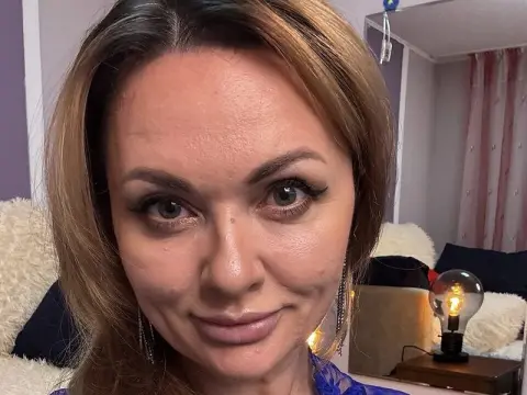 Monika Peach — Flirt4Free Photos