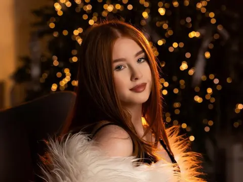 Udela Farr — Flirt4Free Photos