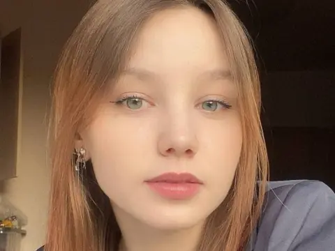 Faline Denmark — Flirt4Free Photos