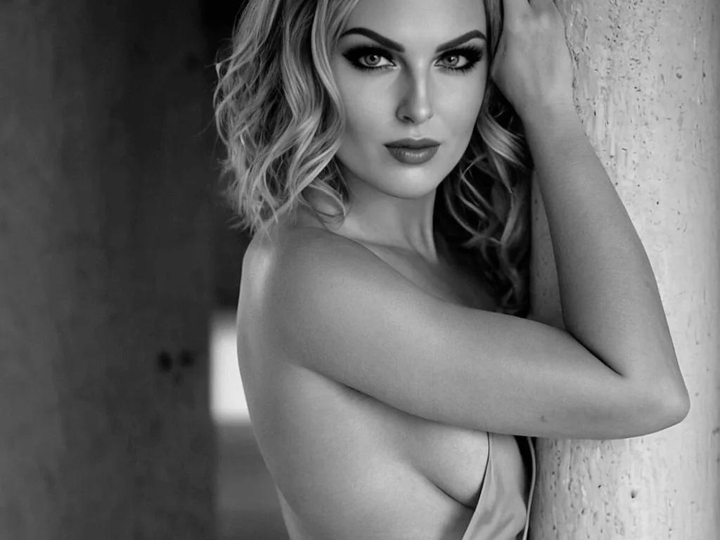 Anna Meridiann