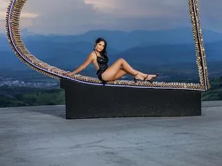 Gaby Foxx