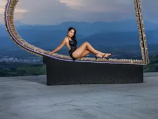 Gaby Foxx cam model