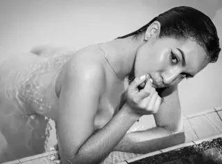 Rooss Laurent cam model