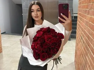 Lia Gotti cam model