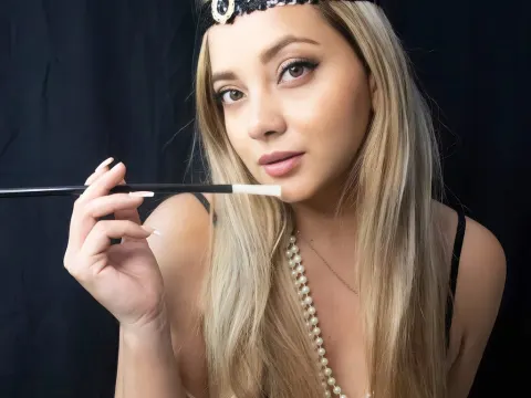 Julietha Wolf — Flirt4Free Photos