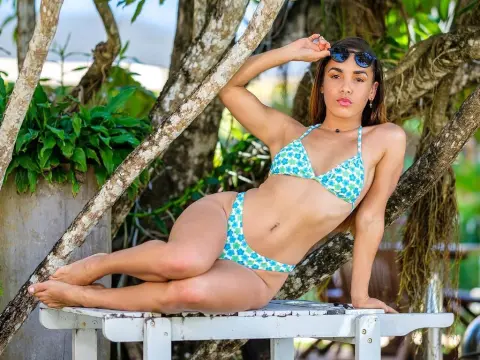 Venus Lion — Flirt4Free Photos