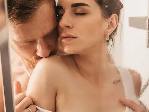 Jessica & Steve — Flirt4Free Photos