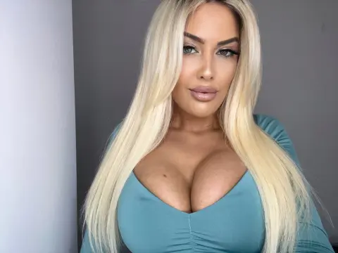 Blanche Summer — Flirt4Free Photos