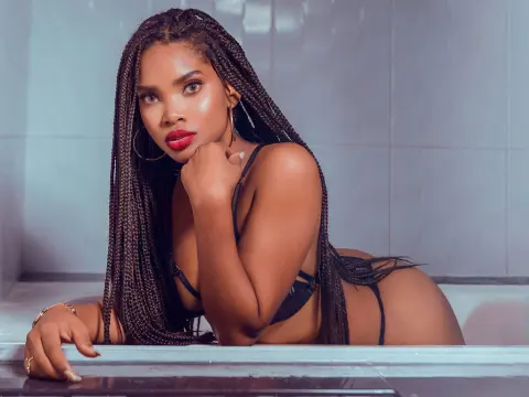 Lana Vega — Flirt4Free Photos