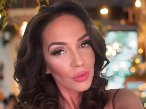 Jennifer Hills — Flirt4Free Photos