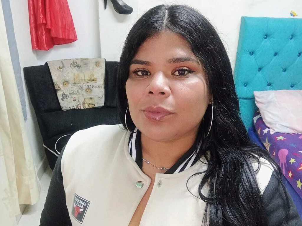 Riana Alvarez