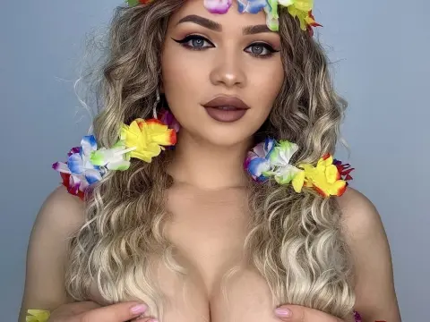 Emily Sheen — Flirt4Free Photos