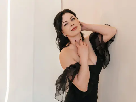 Nina Stane — Flirt4Free Photos