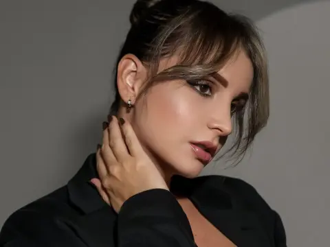Valentina Novoa — Flirt4Free Photos