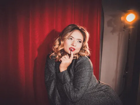 Sally Verda — Flirt4Free Photos
