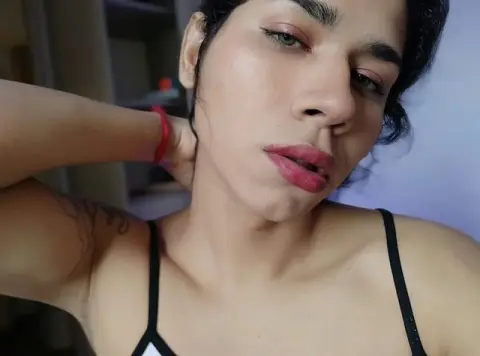 Marie Lagos — Flirt4Free Photos