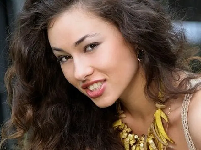 Sherri — Flirt4Free Photos