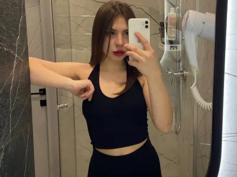 Camilla Polls — Flirt4Free Photos