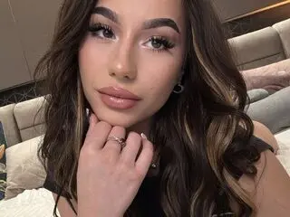 Alissia Rilley cam model