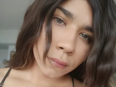 Marie Lagos — Flirt4Free Photos