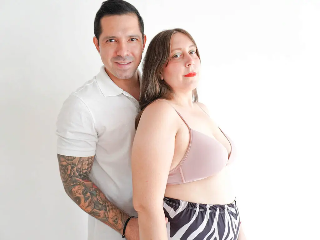 Jamess & Lara