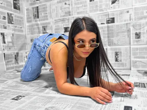 Sofia Livingston — Flirt4Free Photos