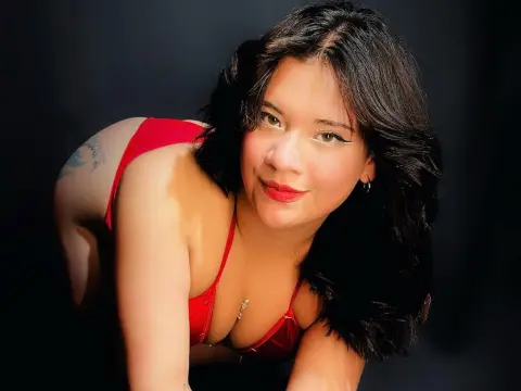 Jade Brown — Flirt4Free Photos
