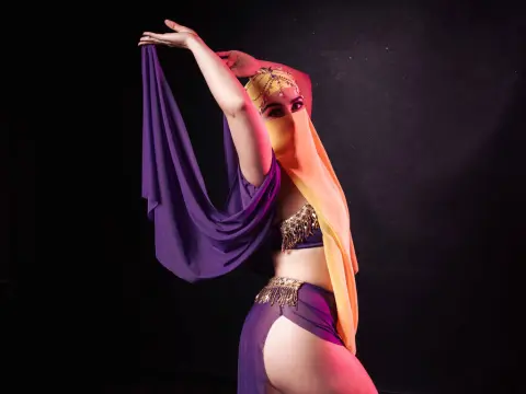 Aliah Manzur — Flirt4Free Photos