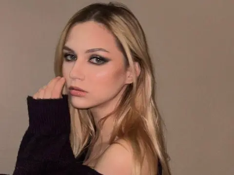 Carolina Pacy — Flirt4Free Photos