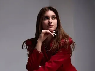 Zara Fleek cam model