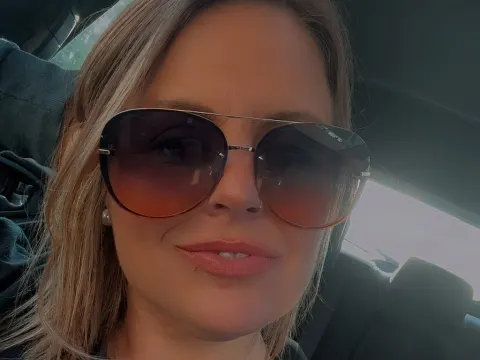 Rockie Jane cam model