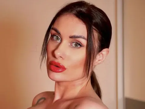 Lexi Desire — Flirt4Free Photos