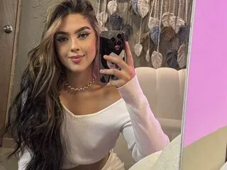 Rossy Adams cam model