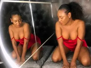 Charlotte Xmarron cam model