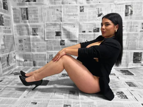 Sofia Livingston — Flirt4Free Photos