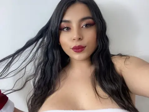 Sofia Livingston — Flirt4Free Photos