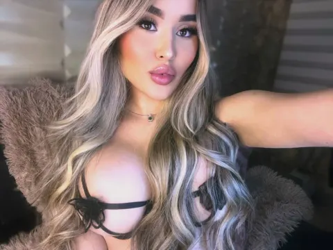 Alma Diamond — Flirt4Free Photos