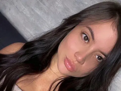 Miia Vega — Flirt4Free Photos