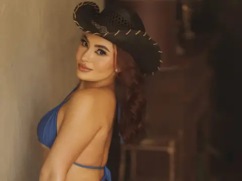 Sara Linares — Flirt4Free Photos