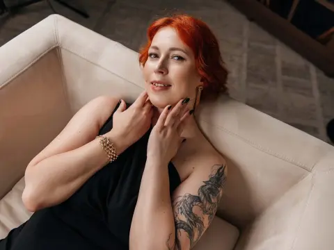 Evie Bennet — Flirt4Free Photos