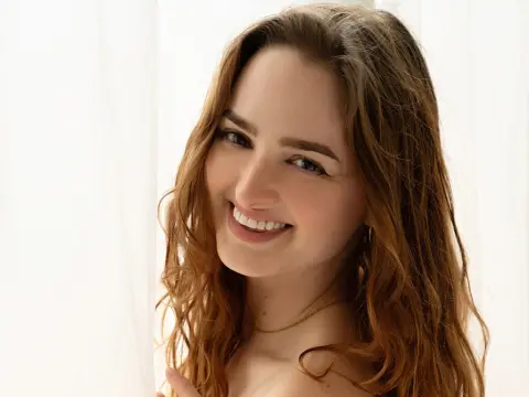 Kiera Harris — Flirt4Free Photos