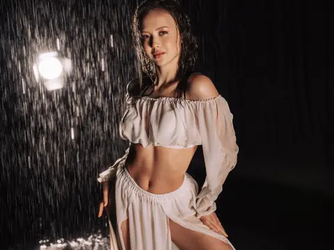 Caroline Porton — Flirt4Free Photos